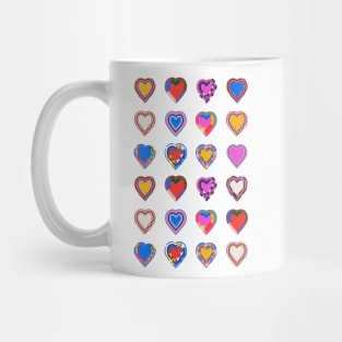 Spread the LOVE! Mug